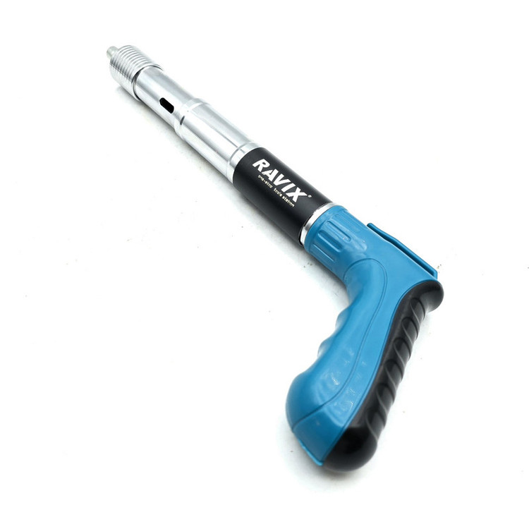 میخکوب دستی راویکس مدل ONE-STOP-TOOLS-STATION سایز 45 سانتی متر مجموعه 30 عددی