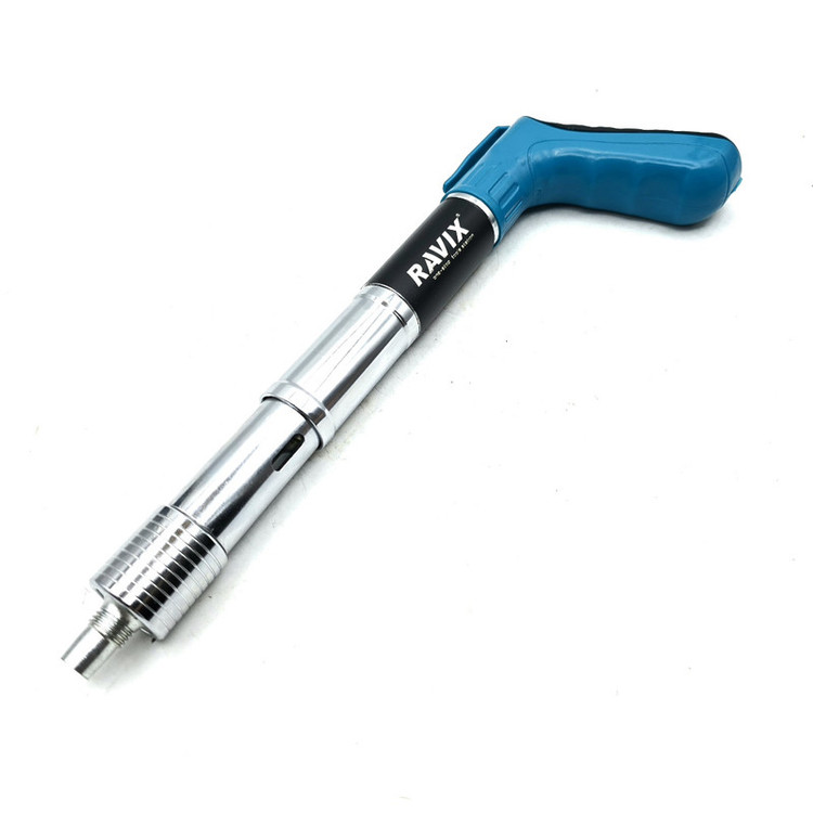 میخکوب دستی راویکس مدل ONE-STOP-TOOLS-STATION سایز 45 سانتی متر مجموعه 30 عددی