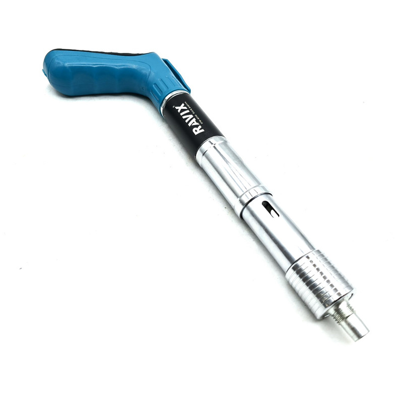 میخکوب دستی راویکس مدل ONE-STOP-TOOLS-STATION سایز 45 سانتی متر مجموعه 30 عددی