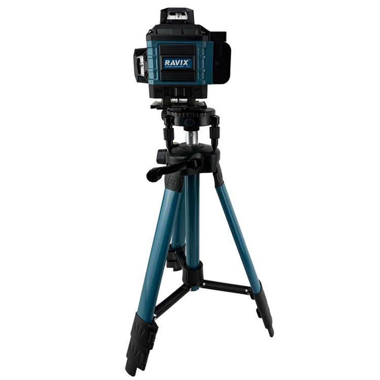تراز لیزری راویکس مدل RX-16L