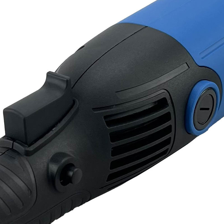 مینی فرز دیمردار 115 میلی متری 950 وات ویوارکس مدل VR9525-AG