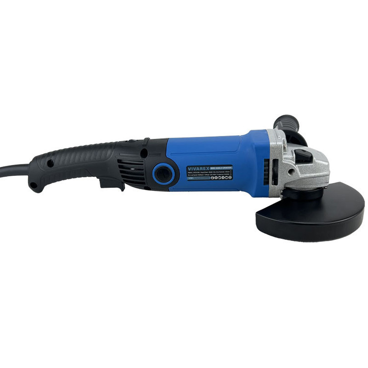 مینی فرز دیمردار 115 میلی متری 950 وات ویوارکس مدل VR9525-AG