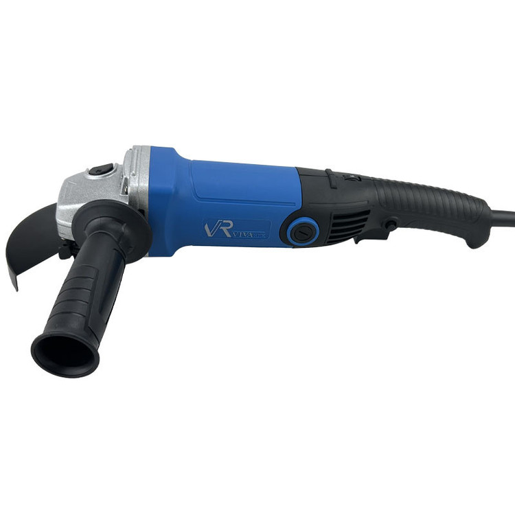 مینی فرز دیمردار 115 میلی متری 950 وات ویوارکس مدل VR9525-AG