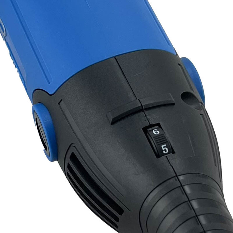 مینی فرز دیمردار 115 میلی متری 950 وات ویوارکس مدل VR9525-AG