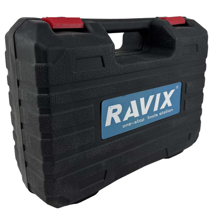 دستگاه دمنده شارژی 25000 متر مکعب در دقیقه راویکس مدل RX-1321