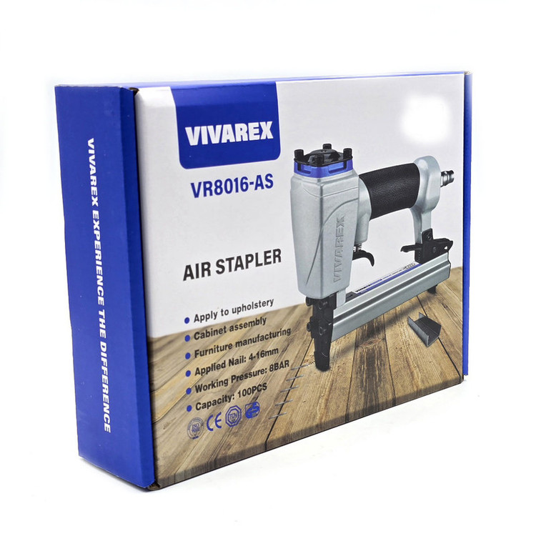 منگنه کوب بادی ویوارکس مدل AIR-STAPLER/4-16