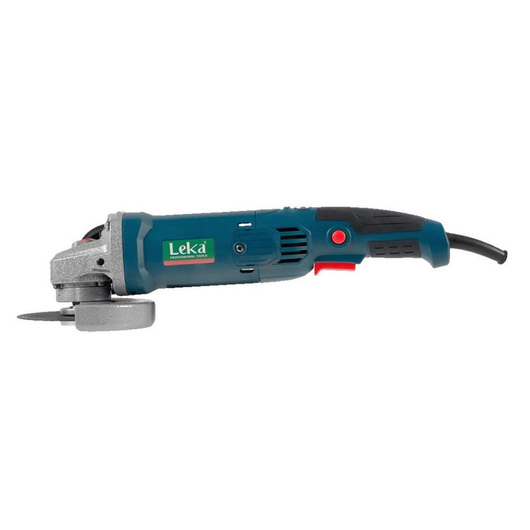 مینی فرز دیمردار 115میلی متری 1000وات لکا مدل AG115-10L