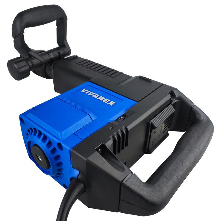 دریل چکش تخریب پنج شیار 1500 وات ویوارکس مدل VR1500-DH