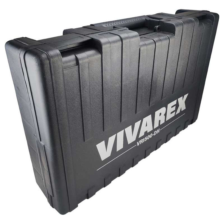 دریل چکش تخریب پنج شیار 1500 وات ویوارکس مدل VR1500-DH