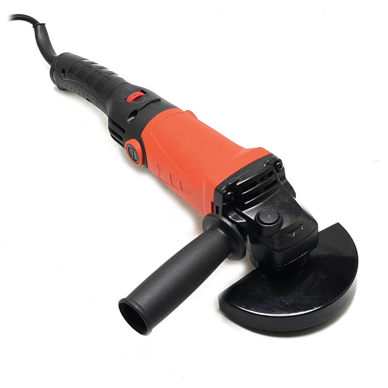 مینی فرز دسته بلند دیمردار 115 میلیمتری 1100 وات کینگ استار مدل KS9523S-C
