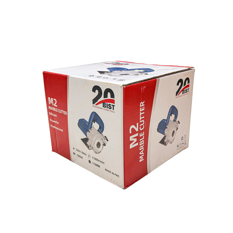 شیار زن 1300 وات بیست مدل M2
