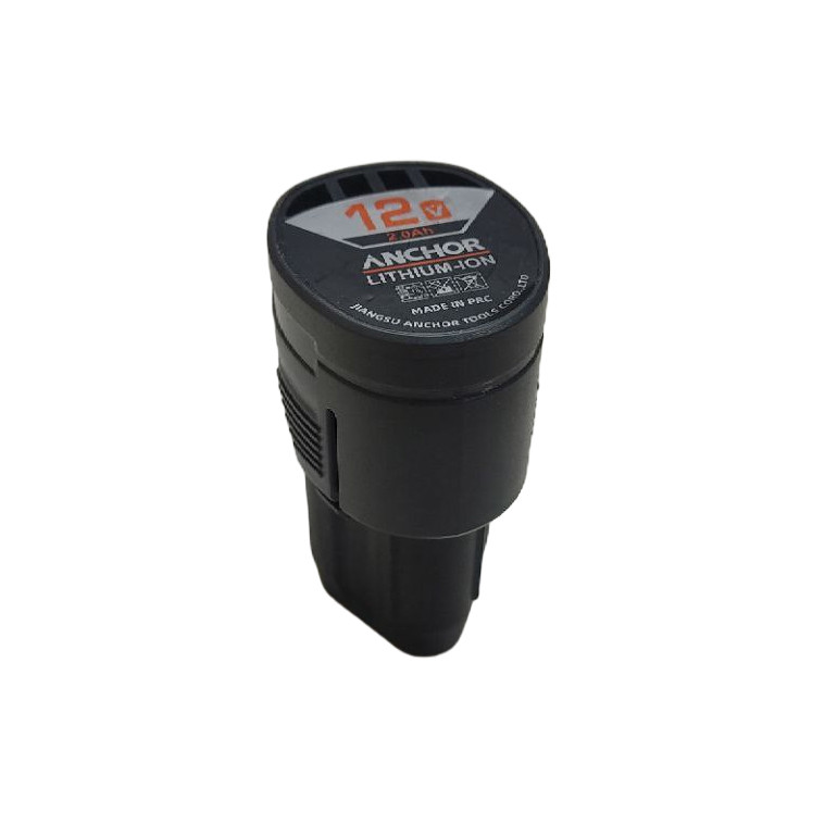باتری دریل شارژی ۱۲ ولت آنکور مدل 12V