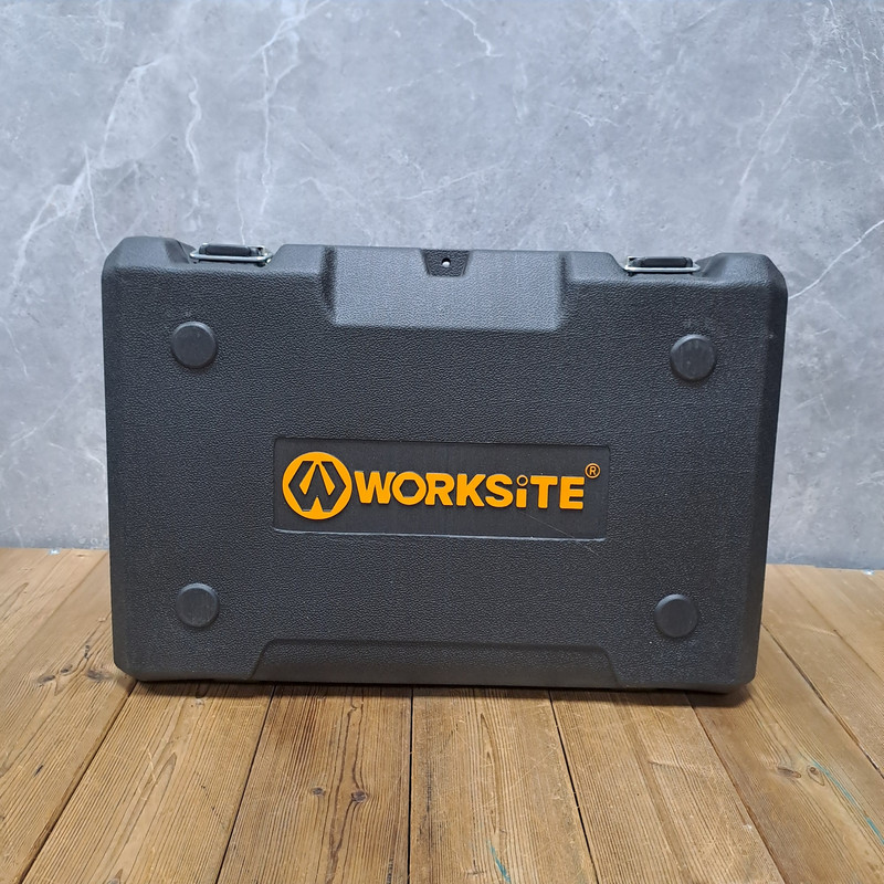 دریل بتن کن 26 میلیمتری 800 وات ورک سایت مدل 800W