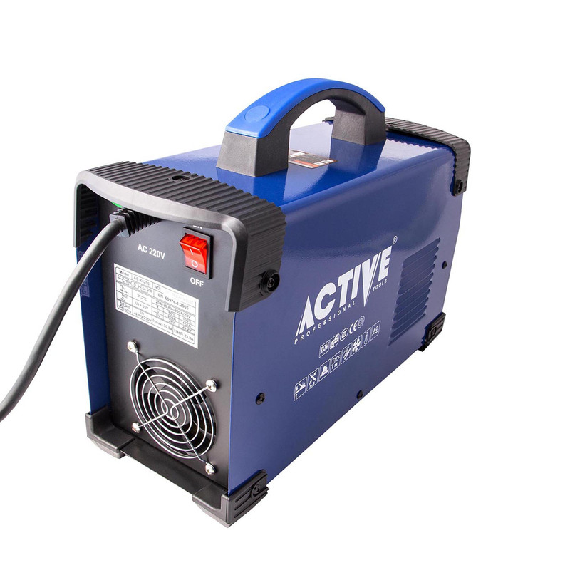 دستگاه جوش 200 آمپر اکتیو تولز مدل AC48200
