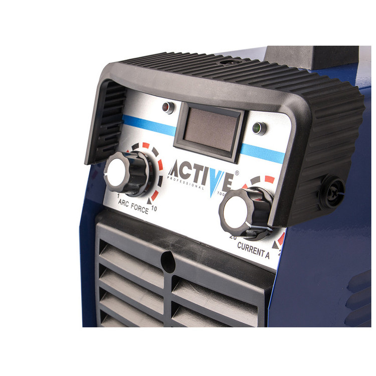 دستگاه جوش 200 آمپر اکتیو تولز مدل AC48200