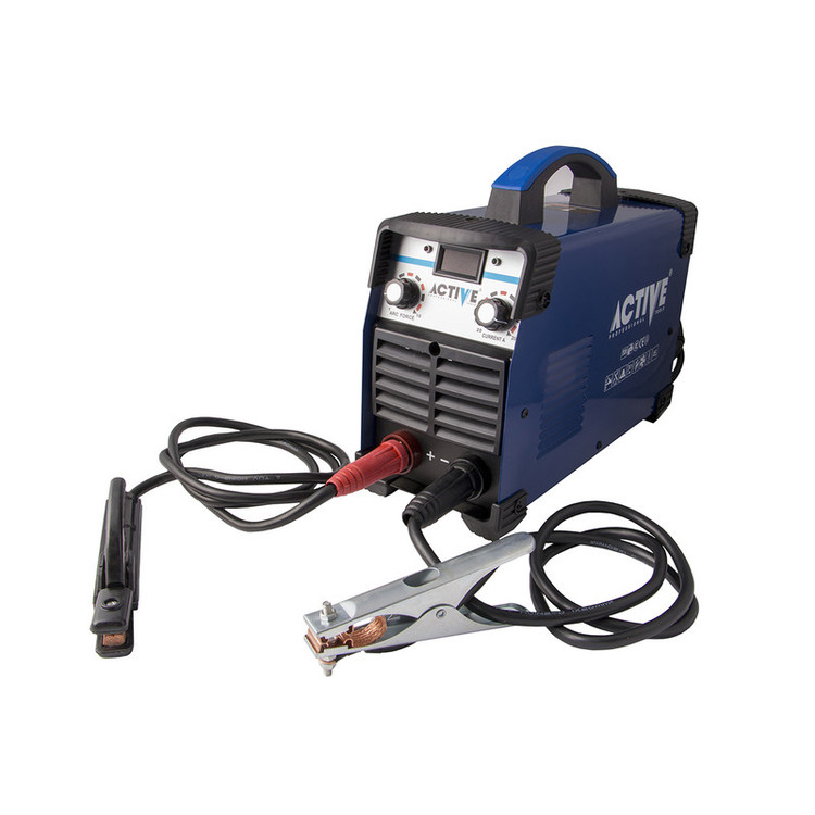 دستگاه جوش 200 آمپر اکتیو تولز مدل AC48200
