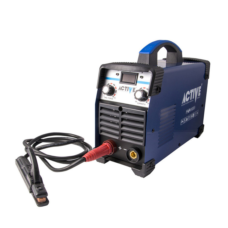 دستگاه جوش 200 آمپر اکتیو تولز مدل AC48200