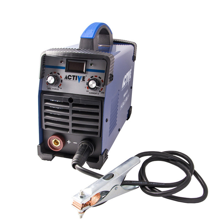 دستگاه جوش 200 آمپر اکتیو تولز مدل AC48200