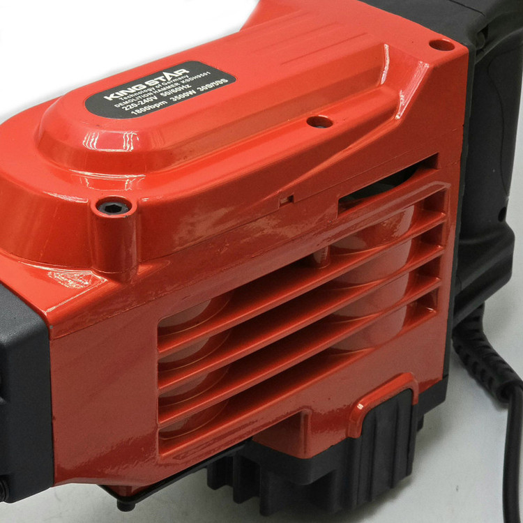 چکش تخریب کینگ استار مدل 3500W کد KSDH9501