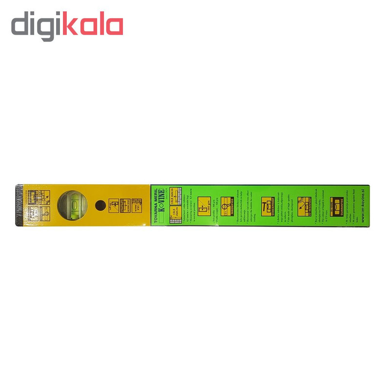تراز ام تی سی مدل M300 طول 30 سانتی متر