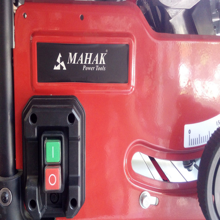 اره رومیزی محک مدل TS-210S