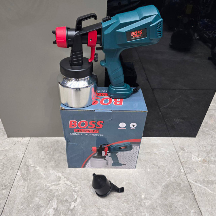 پیستوله برقی باس مدل BS123JY289-5