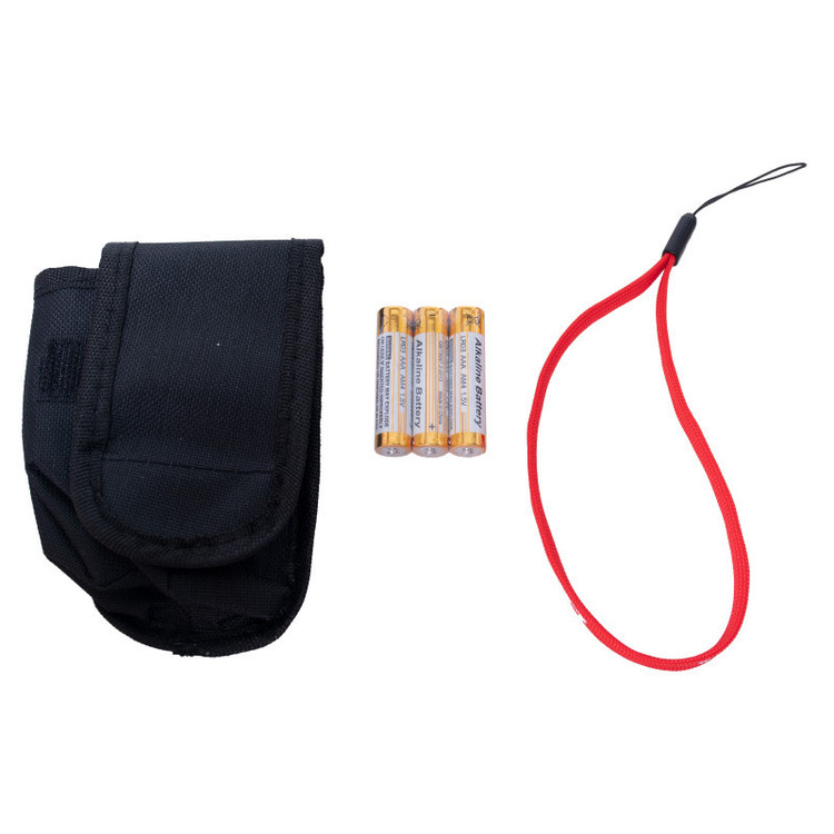 متر لیزری رونیکس مدل RH-9353