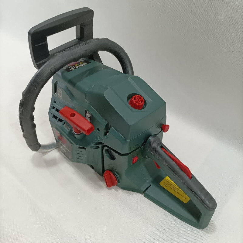 اره زنجیری بنزینی باس مدل BS123NT260-3