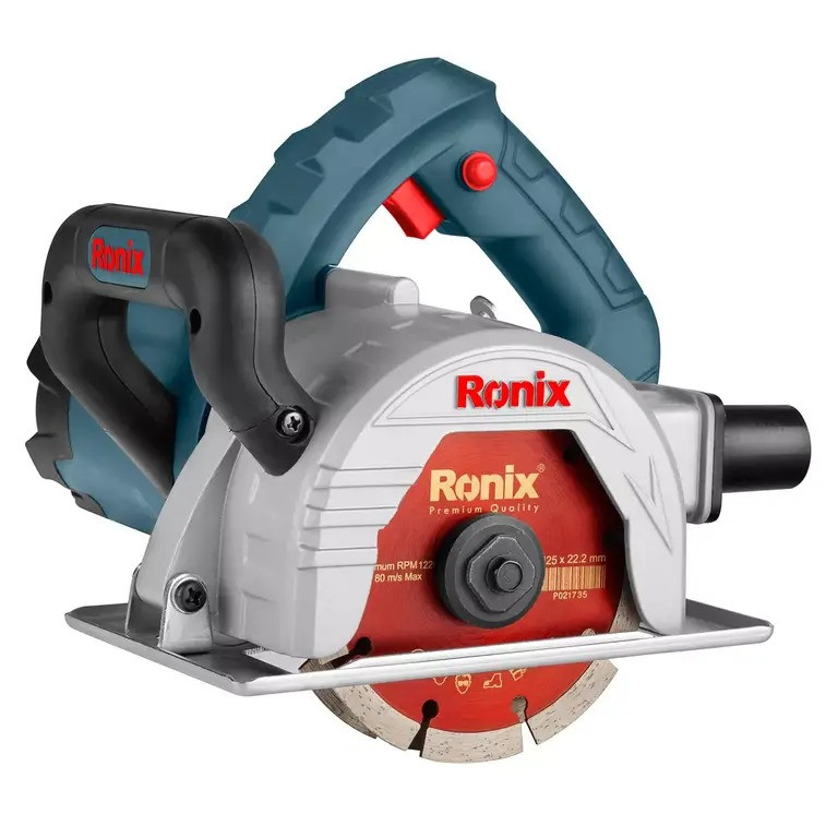 شیار زن رونیکس مدل RP-3412