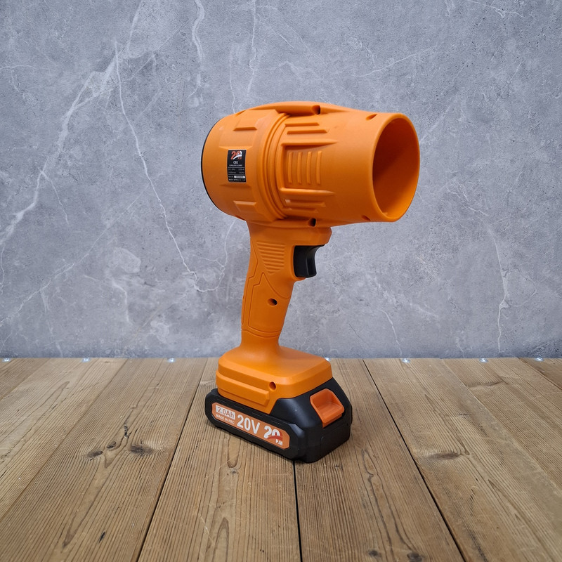 فن دمنده 20 وات بیست مدل 20V