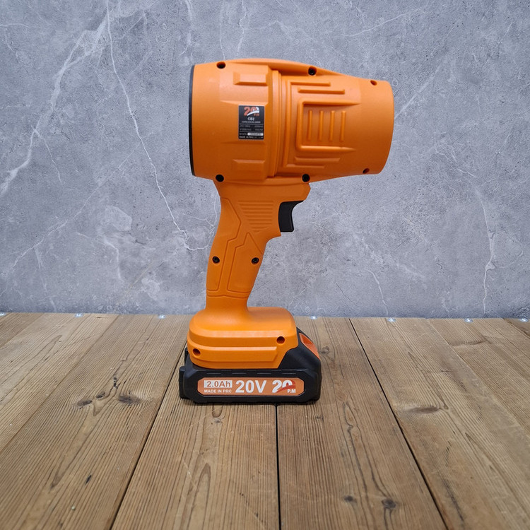 فن دمنده 20 وات بیست مدل 20V