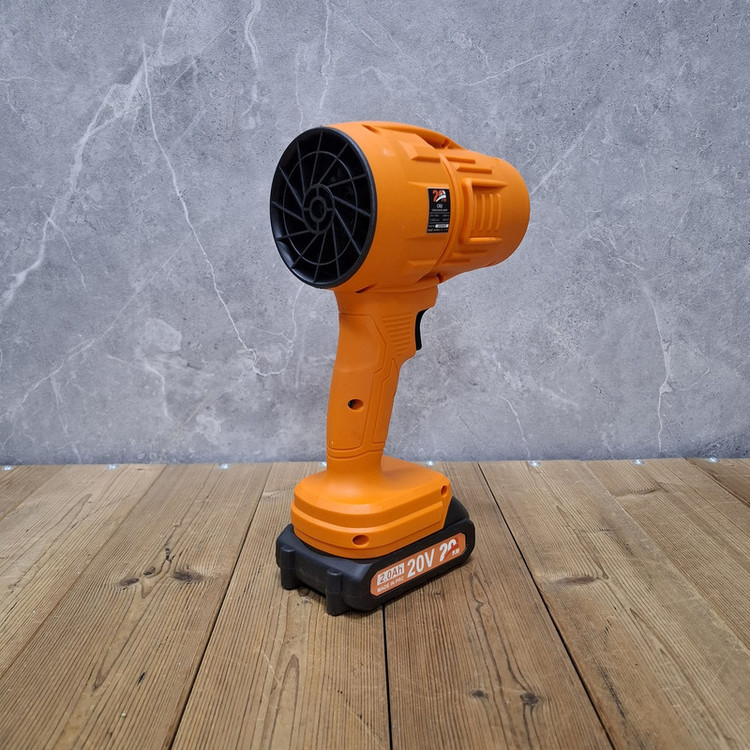فن دمنده 20 وات بیست مدل 20V