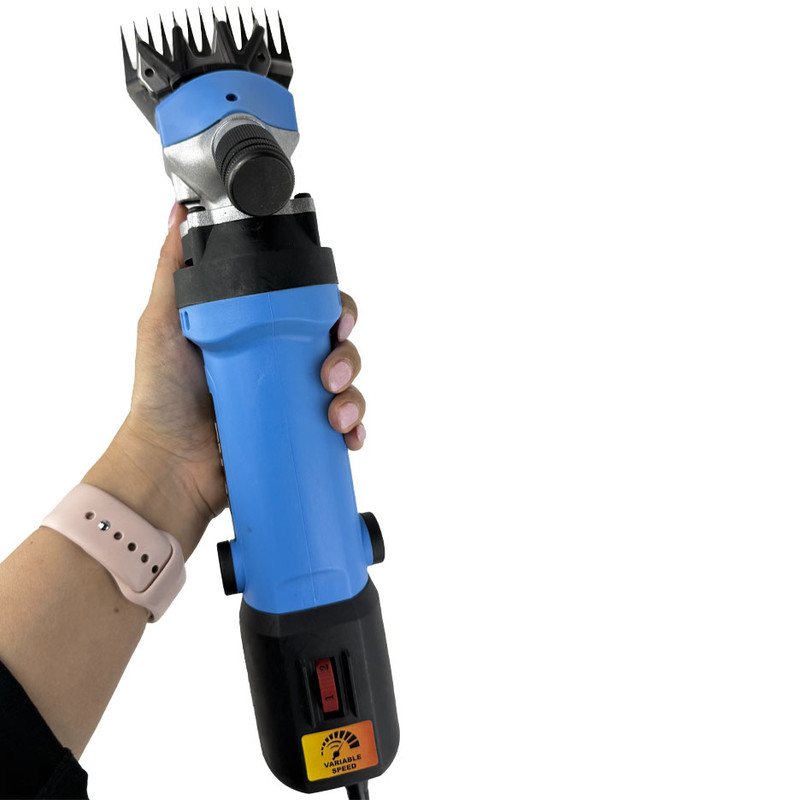 ماشین اصلاح حیوانات پالاس مدل P9850