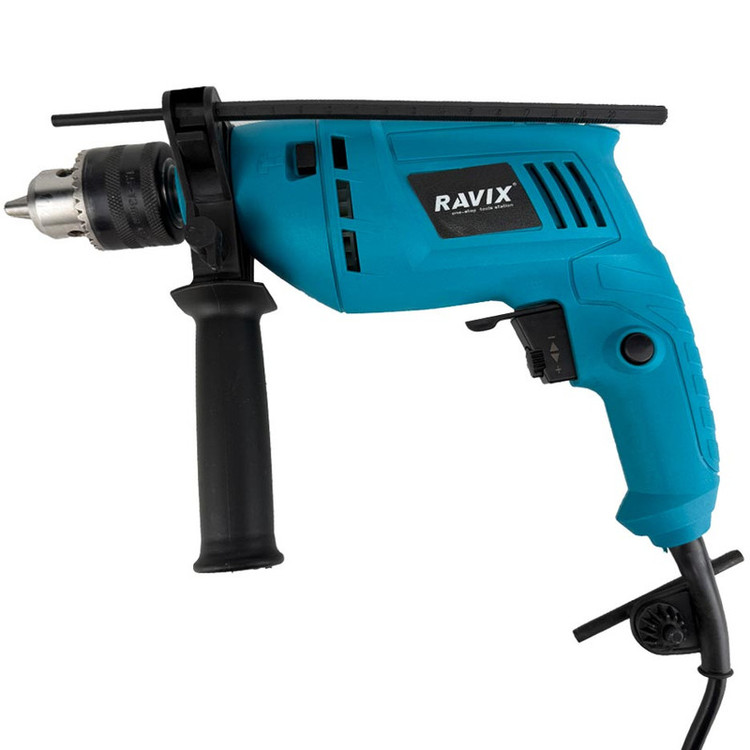 دریل 13 میلیمتری 850 وات راویکس مدل RX-13M