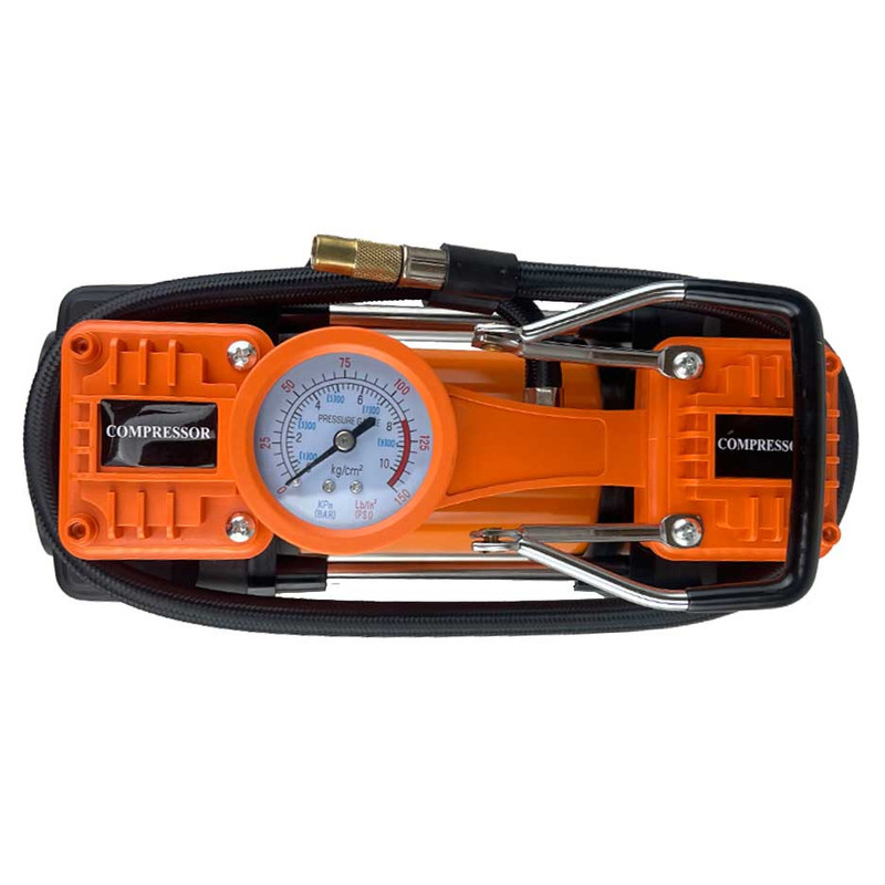 کمپرسور هوا 180 وات بیست مدل NEW-TM-9