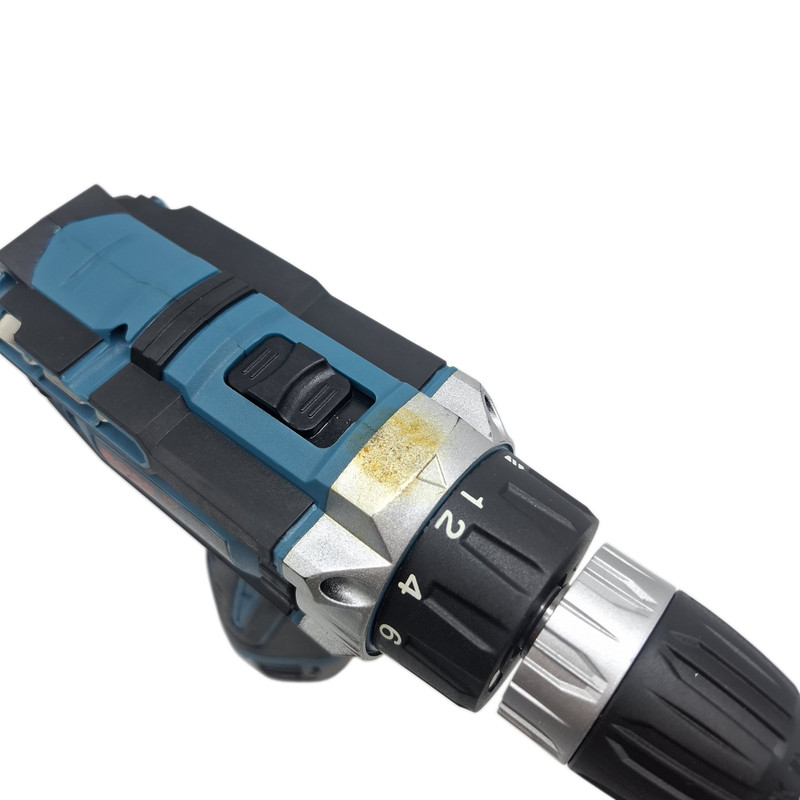 مجموعه 27 عددی دریل پیچ گوشتی شارژی صنعتی 10 میلی متری 18 ولت باس مدل BS123SLS022_6 کد 2