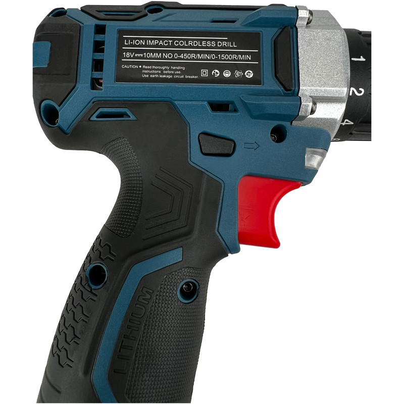 مجموعه 29 عددی دریل پیچ گوشتی شارژی باس مدل GWS-18V