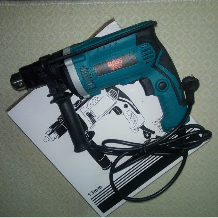 دریل باس مدل boss-makita
