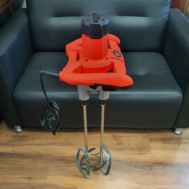 همزن صنعتی باس مدل HAND MIXER-1601