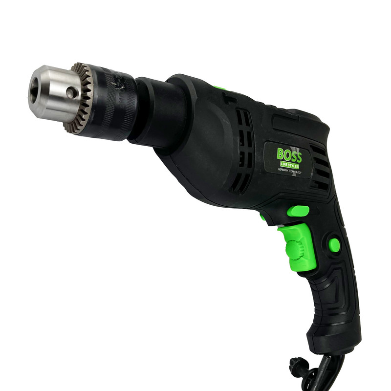 دریل چکشی باس مدل BS-1305