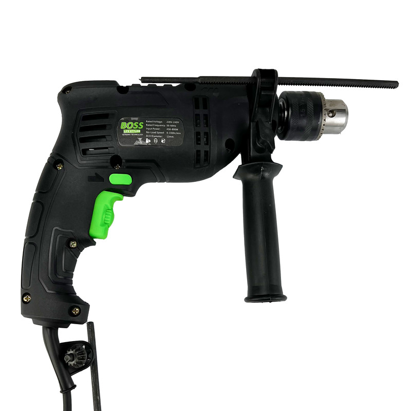 دریل چکشی باس مدل BS-1305