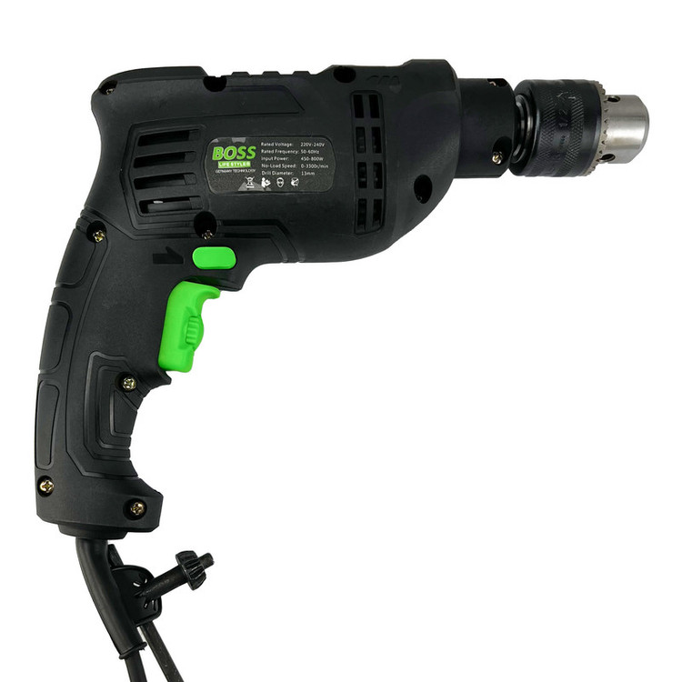 دریل چکشی باس مدل BS-1305