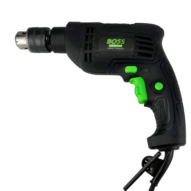 دریل چکشی باس مدل BS-1305