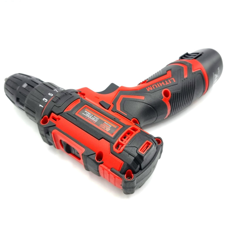 دریل پیچ گوشتی باس مدل Cordless18-18
