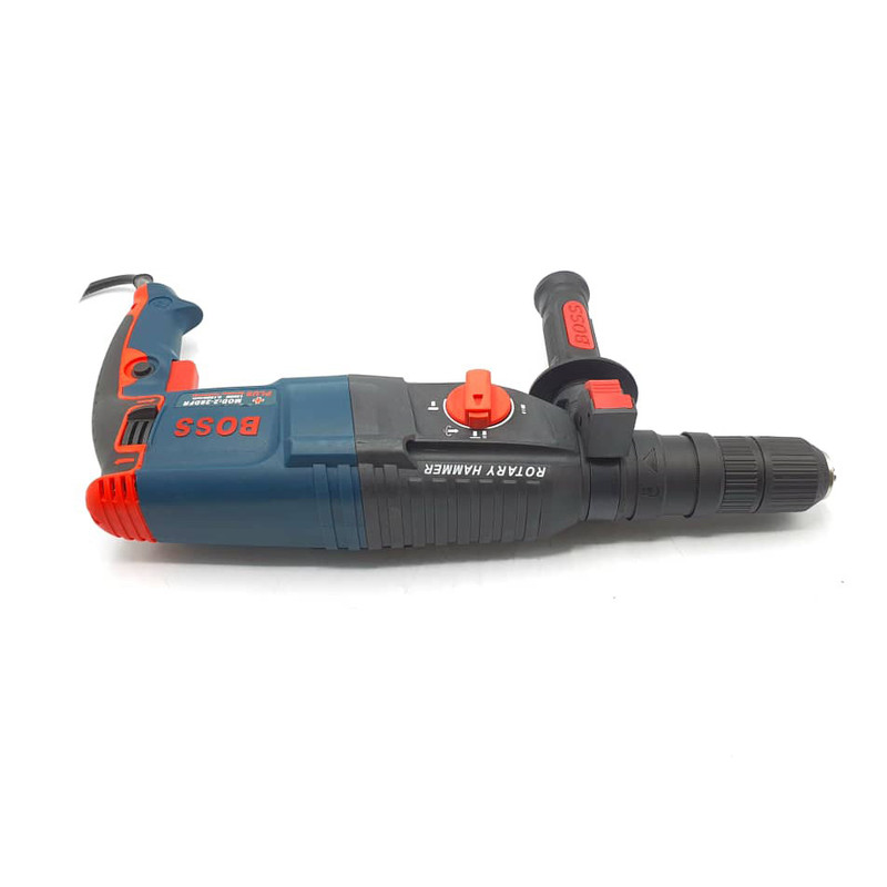 دریل بتن کن صنعتی باس مدل BOSS-2-288DFR
