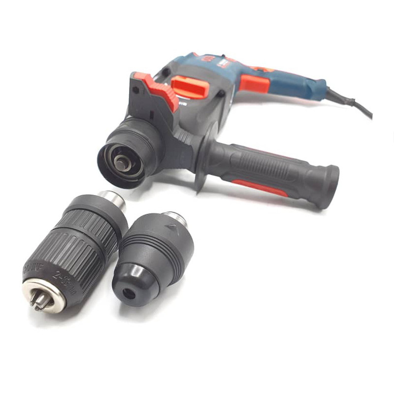 دریل بتن کن صنعتی باس مدل BOSS-2-288DFR