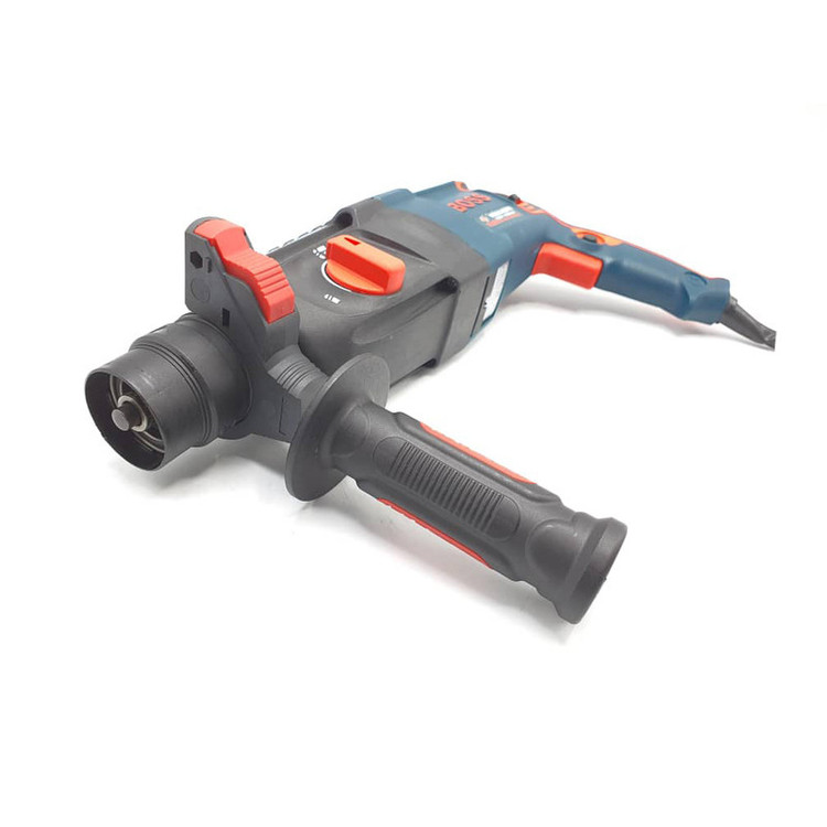 دریل بتن کن صنعتی باس مدل BOSS-2-288DFR
