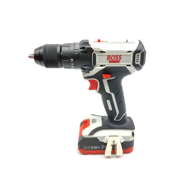 دریل پیچ گوشتی باس کد FG43