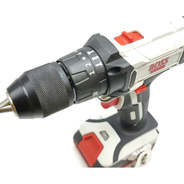 دریل پیچ گوشتی باس کد FG43