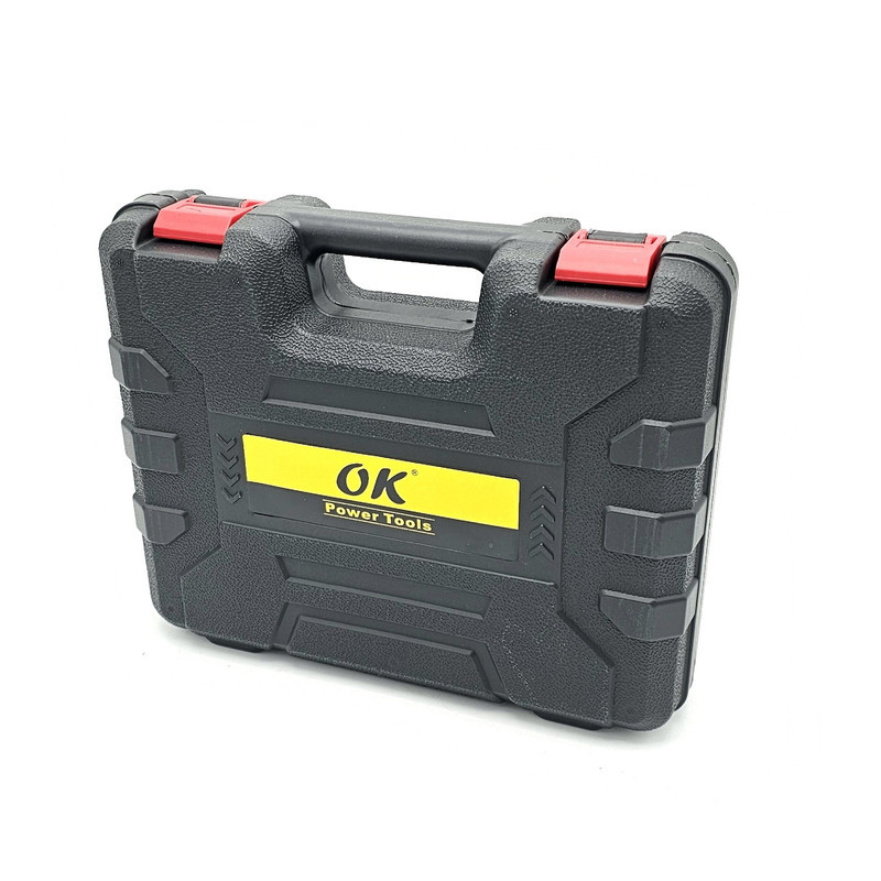دریل شارژی اوکی مدل 18V-1219-LITHIUM